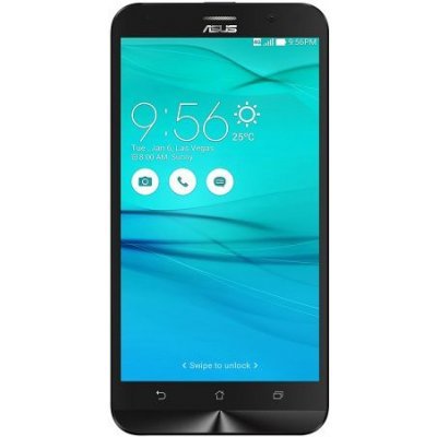 Смартфон ASUS Zenfone Go ZB500KL-1B050RU 16Gb белый (90AX00A2-M00730) Смартфон ASUS Zenfone Go ZB500KL-1B050RU 16Gb белый (90AX00A2-M00730)Смартфоны ASUS<br>Смартфон Asus Zenfone Go ZB500KL DS 5,0(1280x720)IPS LTE Cam(13/5) MSM8916 1,2ГГц(4) (2/16)Гб microSD до 128Гб A6.0 2600мАч Белый 90AX00A2-M00730<br>