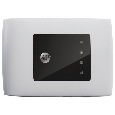 Wi-Fi точка доступа ZTE MF920 (MF920) Wi-Fi точка доступа ZTE MF920 (MF920)Wi-Fi точки доступа ZTE<br>Модем 4G ZTE MF920 USB Wi-Fi VPN Firewall +Router внешний белый<br>