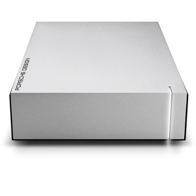 Внешний жесткий диск LaCie STEW3000400 (STEW3000400) Внешний жесткий диск LaCie STEW3000400 (STEW3000400)Внешние жесткие диски LaCie<br>Внешний жесткий диск LaCie STEW3000400 3TB Porsche Design Desktop Drive 3.5 USB 3.0 light-grey<br>