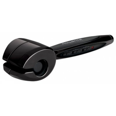 Щипцы Rowenta CF 3610D0 (1830005371) Щипцы Rowenta CF 3610D0 (1830005371)Щипцы Rowenta<br>щипцы температура нагрева до 230 С керамическое покрытие режимов нагрева: 3 длина сетевого шнура 1.8 м<br>