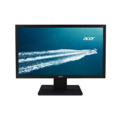Монитор Acer 19.5 V206HQLBd (UM.IV6EE.018) (UM.IV6EE.018) Монитор Acer 19.5 V206HQLBd (UM.IV6EE.018) (UM.IV6EE.018)Мониторы Acer<br>Black (LED, Wide, 1600x900, 5 ms , 170°/160°, 250 cd/m, 100`000`000:1, +DVI)<br>