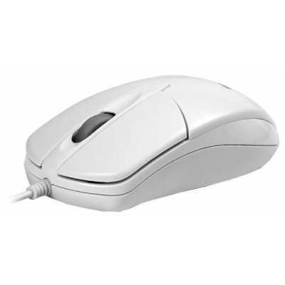 Мышь SVEN RX-112 белый (SV-03200112UW) Мышь SVEN RX-112 белый (SV-03200112UW)Мыши SVEN<br>проводная мышь<br>интерфейс USB<br>для настольного компьютера<br>светодиодная, 3 клавиши<br>разрешение сенсора мыши 800 dpi<br>