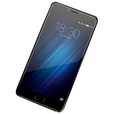 Смартфон Meizu U20 32Gb черный (U685H-32-B) Смартфон Meizu U20 32Gb черный (U685H-32-B)Смартфоны Meizu<br>U20 Black, 5.5 1920x1080, 1.8GHz+1.0GHz, 4+4 Core, 3GB RAM, 32GB, 13Mpix/5Mpix, 2 Sim, 2G, 3G, LTE, BT, Wi-Fi, GPS, Glonass, 3260mAh, Android 6.0, 158g, 153x75.4x7.7, считыватель отпечатков пальцев<br>