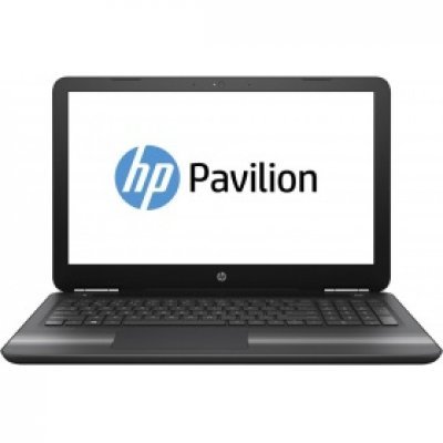Ноутбук HP Pavilion 15-au101ur (Y5V52EA) (Y5V52EA) Ноутбук HP Pavilion 15-au101ur (Y5V52EA) (Y5V52EA)Ноутбуки HP<br>15.6(1920x1080)/Intel Core i5 7200U(2.5Ghz)/12288Mb/1000+128SSDGb/DVDrw/Ext:nVidia GeForce 940M(2048Mb)/Cam/BT/WiFi/41WHr/war 1y/2.2kg/Onyx Black/W10<br>
