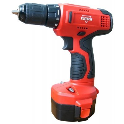 Дрель Elitech ДА 14НК2 (ДА 14НК2) Дрель Elitech ДА 14НК2 (ДА 14НК2)Дрели Elitech<br><br>
