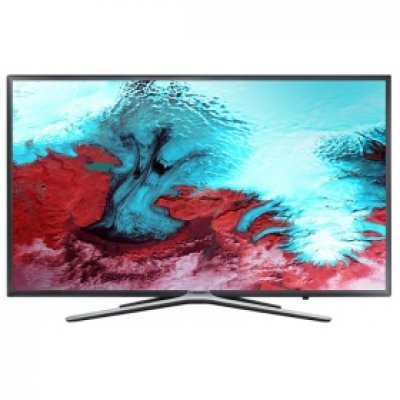 ЖК телевизор Samsung 40' UE40K5500BU (UE40K5500BUXRU) ЖК телевизор Samsung 40' UE40K5500BU (UE40K5500BUXRU)ЖК телевизоры Samsung<br>Телевизор SAMSUNG (UE40K5500BUXRU) 40&#039;&#039;/1920x1080/HyperReal/PQI 400/SMART TV/WiFi/DarkTitan<br>