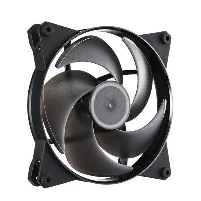Система охлаждения корпуса ПК CoolerMaster MasterFan Pro 140 Air Pressure (MFY-P4NN-15NMK-R1) Система охлаждения корпуса ПК CoolerMaster MasterFan Pro 140 Air Pressure (MFY-P4NN-15NMK-R1)Системы охлаждения корпуса ПК CoolerMaster<br>для корпуса, скорость вращения 650-2800 об/мин, материал: пластик, размер: 140 мм (MFY-P4NN-15NMK-R1)<br>