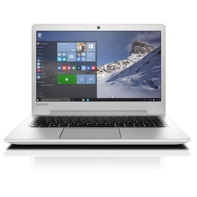 Ноутбук Lenovo IdeaPad 510S-14ISK (80TK0069RK) (80TK0069RK) Ноутбук Lenovo IdeaPad 510S-14ISK (80TK0069RK) (80TK0069RK)Ноутбуки Lenovo<br>Ноутбук Lenovo 510-14ISK 14.0 FHD, Intel Core i7-6500U, 8Gb, SSD 256Gb, noODD, Win10 Pro, серебро (80TK0069RK)<br>