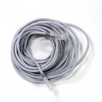 Кабель Patch Cord Telecom NA102--7.5M серый, 7,5м (NA102--7.5M) Кабель Patch Cord Telecom NA102--7.5M серый, 7,5м (NA102--7.5M)Кабели Patch Cord Telecom<br>Патч-корд литой Telecom NA102--7.5M, серый, 7,5м<br>