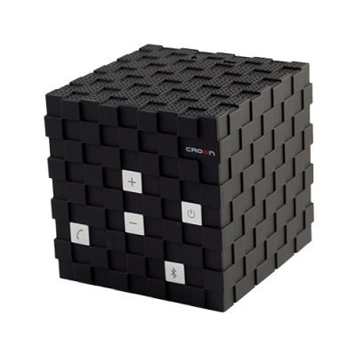 Портативная акустика Crown CMBS-308 (CM000001226, CMBS-308) акустика