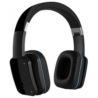 Bluetooth-гарнитура Crown CMBH-9300 черный (CMBH-9300 black) Bluetooth-гарнитура Crown CMBH-9300 черный (CMBH-9300 black)Bluetooth-гарнитуры Crown<br>Bluetooth-наушники с микрофоном<br>накладные<br>активное шумоподавление<br>вес 220 г<br>время работы 36 ч<br>поддержка NFC<br>голосовой набор<br>