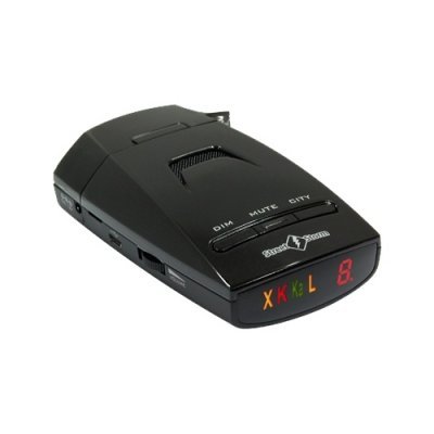 Радар-детектор Street Storm STR-5210EX (STR-5210EX) Радар-детектор Street Storm STR-5210EX (STR-5210EX)Радар-детекторы Street Storm<br>радар-детектор с лазерным приемником<br>диапазоны: K, Ka, X<br>обнаружение радаров типа Стрелка -<br>режимы: Город, Трасса<br>