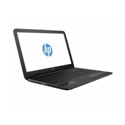 Ноутбук HP 15-ba102ur (Y7Y38EA) (Y7Y38EA) Ноутбук HP 15-ba102ur (Y7Y38EA) (Y7Y38EA)Ноутбуки HP<br>Ноутбук HP 15-ba102ur A9 9410/4Gb/500Gb/UMA AMD Graphics/15.6/FHD (1920x1080)/Windows 10/black/WiFi/Cam<br>