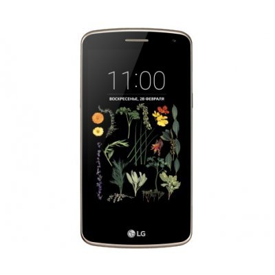 Смартфон LG K5 X220ds 8Gb золотистый (LGX220DS.ACISKG) Смартфон LG K5 X220ds 8Gb золотистый (LGX220DS.ACISKG)Смартфоны LG<br>Смартфон LG K5 X220ds 8Gb золотистый моноблок 3G 2Sim 5 480x854 Android 5.1 5Mpix 802.11bgn BT GSM900/1800 GSM1900 MP3 A-GPS microSD max32Gb<br>