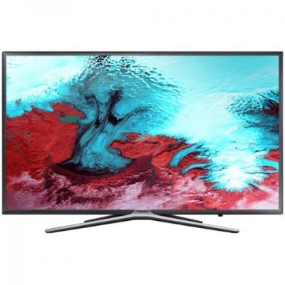 ЖК телевизор Samsung 55 UE55K5500BU (UE55K5500BUXRU) ЖК телевизор Samsung 55 UE55K5500BU (UE55K5500BUXRU)ЖК телевизоры Samsung<br>Телевизор LED Samsung 55 UE55K5500BUXRU титан/FULL HD/100Hz/DVB-T2/DVB-C/DVB-S2/USB/WiFi/Smart TV (RUS)<br>