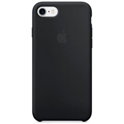 Чехол для смартфона Apple для Apple iPhone 7 MMW82ZM/A черный (MMW82ZM/A) Чехол для смартфона Apple для Apple iPhone 7 MMW82ZM/A черный (MMW82ZM/A)Чехлы для смартфонов Apple<br>Чехол (клип-кейс) Apple для Apple iPhone 7 MMW82ZM/A черный<br>