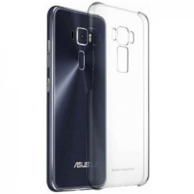 Чехол для смартфона ASUS для ZenFone 3 ZE520KL Clear Case прозрачный (90AC01U0-BCS001) (90AC01U0-BCS001) Чехол для смартфона ASUS для ZenFone 3 ZE520KL Clear Case прозрачный (90AC01U0-BCS001) (90AC01U0-BCS001)Чехлы для смартфонов ASUS<br>Чехол (клип-кейс) Asus для Asus ZenFone ZE520KL Clear Case прозрачный (90AC01U0-BCS001)<br>
