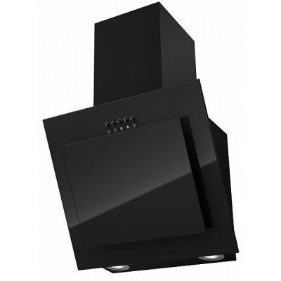 Вытяжка Krona SELIYA PB 500 black (4260286891136) Вытяжка Krona SELIYA PB 500 black (4260286891136)Вытяжки Krona<br>Вытяжка каминная Krona Seliya 500 черный управление: кнопочное (1 мотор)<br>