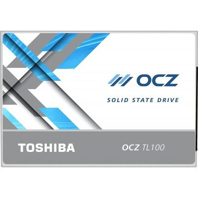 Накопитель SSD OCZ TL100-25SAT3-240G (TL100-25SAT3-240G) Накопитель SSD OCZ TL100-25SAT3-240G (TL100-25SAT3-240G)Накопители SSD OCZ<br>Накопитель SSD OCZ Original SATA III 240Gb TL100-25SAT3-240G Toshiba 2.5<br>