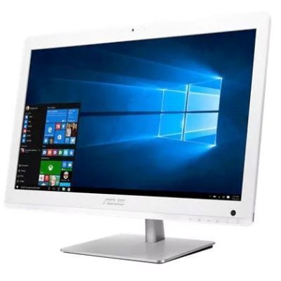 Моноблок ASUS Vivo AiO V200IB (90PT01J2-M02270) (90PT01J2-M02270) Моноблок ASUS Vivo AiO V200IB (90PT01J2-M02270) (90PT01J2-M02270)Моноблоки ASUS<br>PQC N3700 4Gb 500Gb Intel HD Graphics 19.5 FHD BT Cam Win10 Белый 90PT01J2-M02270<br>