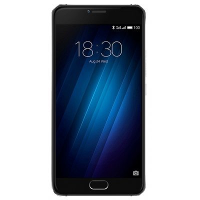 Смартфон Meizu U10 32Gb черный (U680H 32Gb Black) Смартфон Meizu U10 32Gb черный (U680H 32Gb Black)Смартфоны Meizu<br>смартфон на платформе Android<br>поддержка двух SIM-карт<br>экран 5, разрешение 1280x720<br>камера 13 МП, автофокус<br>память 32 Гб, слот для карты памяти<br>3G, 4G LTE, Wi-Fi, Bluetooth, GPS, ГЛОНАСС<br>аккумулятор 2760 мА/ч<br>вес 139 г, ШxВxТ 69.60x141.90x7.90 мм<br>