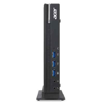 Тонкий клиент Acer Veriton N6640G (DT.VNJER.009) (DT.VNJER.009) Тонкий клиент Acer Veriton N6640G (DT.VNJER.009) (DT.VNJER.009)Тонкие клиенты Acer<br>Неттоп Acer Veriton N6640G i5 6500T/4Gb/SSD128Gb/HDG/CR/Windows 7 Professional +W10Pro/WiFi/BT<br>