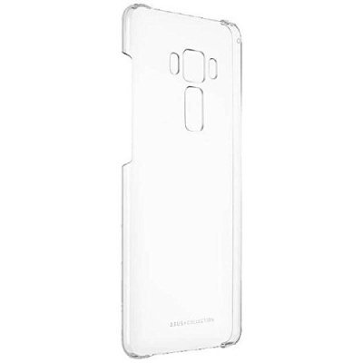 Чехол для смартфона ASUS для ZenFone 3 Deluxe ZS570KL Clear Case прозрачный (90AC01S0-BCS001) Чехол для смартфона ASUS для ZenFone 3 Deluxe ZS570KL Clear Case прозрачный (90AC01S0-BCS001)