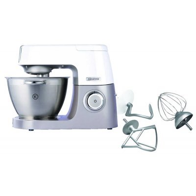 Кухонный комбайн Kenwood KVC5000T + адаптер КАТ002МЕ (KVC5000T + адаптер КАТ002МЕ) Кухонный комбайн Kenwood KVC5000T + адаптер КАТ002МЕ (KVC5000T + адаптер КАТ002МЕ)Кухонные комбайны Kenwood<br>Кухонный комбайн Kenwood KVC5000T адаптер Kenwood КАТ002МЕ, насадка для резки кубиками<br>