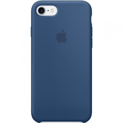 Чехол для смартфона Apple iPhone 7 Silicone Case морская волна (MMWW2ZM/A) Чехол для смартфона Apple iPhone 7 Silicone Case морская волна (MMWW2ZM/A)Чехлы для смартфонов Apple<br><br>