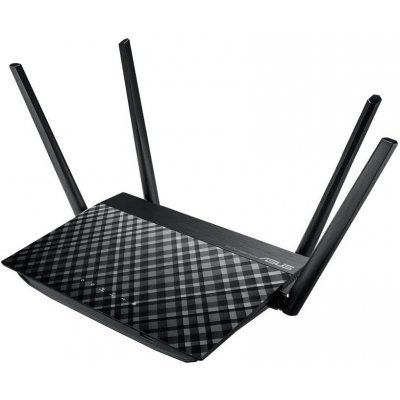 Wi-Fi роутер ASUS RT-AC58U (RT-AC58U) wi fi роутер