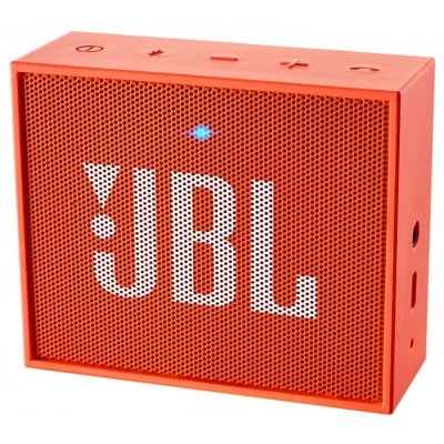 Портативная акустика JBL GO красный (JBLGORED) портативная акустика jbl go бирюзовая jblgoteal