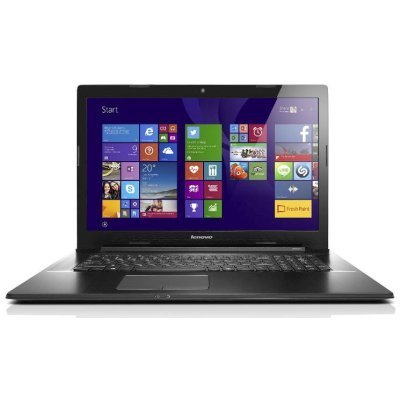 Ноутбук Lenovo IdeaPad G7035 (80Q5005JRK) (80Q5005JRK) Ноутбук Lenovo IdeaPad G7035 (80Q5005JRK) (80Q5005JRK)Ноутбуки Lenovo<br>Lenovo IdeaPad G7035 A4-6210 4Gb 500Gb AMD Radeon R3 series 17,3 HD+ DVD(DL) BT Cam 2800мАч Win10 Черный 80Q5005JRK<br>