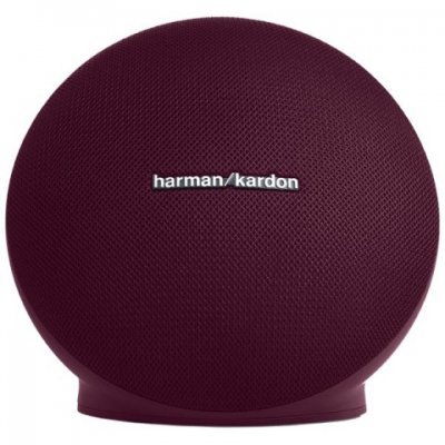 Портативная акустика Harman/Kardon Onyx mini красный (HKONYXMINIREDEU) Портативная акустика Harman/Kardon Onyx mini красный (HKONYXMINIREDEU)Портативная акустика Harman/Kardon<br>Акустическая система Harman Kardon Onyx mini красный<br>