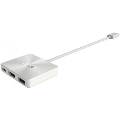 Док-станция для ноутбука ASUS MINI DOCK for UX390UA/T303UA/T305CA (90NB0000-P00110) Док-станция для ноутбука ASUS MINI DOCK for UX390UA/T303UA/T305CA (90NB0000-P00110)Док-станции ASUS<br>Адаптер Asus MINI DOCK for UX390UA/T303UA/T305CA<br>