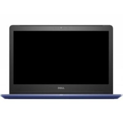 Ноутбук Dell Vostro 5468 (5468-2891) (5468-2891) Ноутбук Dell Vostro 5468 (5468-2891) (5468-2891)Ноутбуки Dell<br>Ноутбук Dell Vostro 5468 Core i3 7100U/4Gb/500Gb/Intel HD Graphics 620/14/HD (1366x768)/Windows 10 64/dk.blue/WiFi/BT/Cam<br>