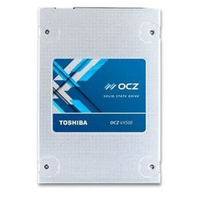 Накопитель SSD OCZ VX500-25SAT3-1T (VX500-25SAT3-1T) Накопитель SSD OCZ VX500-25SAT3-1T (VX500-25SAT3-1T)Накопители SSD OCZ<br>Накопитель SSD OCZ Original SATA III 1Tb VX500-25SAT3-1T Toshiba 2.5<br>