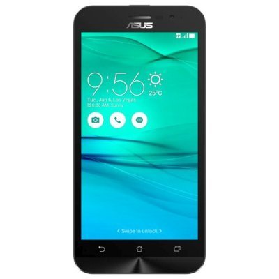 Смартфон ASUS Zenfone Go ZB500KG 8Gb белый (90AX00B2-M00140) Смартфон ASUS Zenfone Go ZB500KG 8Gb белый (90AX00B2-M00140)Смартфоны ASUS<br>Смартфон Asus Zenfone Go ZB500KG 8Gb белый 3G 4G 2Sim 5 1280x720 Android 5.0 8Mpix 802.11bgn BT GPS GSM900/1800 GSM1900 TouchSc MP3<br>