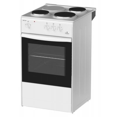 Электрическая плита Дарина S EM 331 404 W белый ( S EM 331 404 W) Электрическая плита Дарина S EM 331 404 W белый ( S EM 331 404 W)Электрические плиты Дарина<br>Плита Электрическая Darina S EM 331 404 W белый<br>