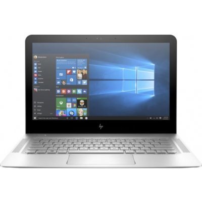 Ноутбук HP Envy 13-ab001ur (Y5V35EA) (Y5V35EA) Ноутбук HP Envy 13-ab001ur (Y5V35EA) (Y5V35EA)Ноутбуки HP<br>HP Envy 13 i5-7200U 8Gb SSD 128Gb Intel HD Graphics 620 13,3 FHD IPS BT Cam 3820мАч Win10 Серебристый 13-ab001ur Y5V35EA<br>