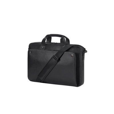 Сумка для ноутбука HP Case Executive 17.3 Black Leather Top Load (P6N25AA) Сумка для ноутбука HP Case Executive 17.3 Black Leather Top Load (P6N25AA)Сумки для ноутбуков HP<br>Серия: Top Load, назначение: для аппаратов с диагональю 17.3 дюймов, материал: кожа, цвет: черный<br>