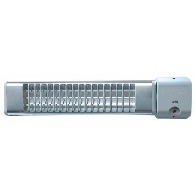 Обогреватель AEG IWQ 120 (IWQ 120) magnat iwq 62