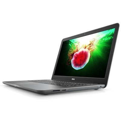 Ноутбук Dell Inspiron 5767 (5767-2679) (5767-2679) Ноутбук Dell Inspiron 5767 (5767-2679) (5767-2679)Ноутбуки Dell<br>Ноутбук Dell Inspiron 5767 Backlit Core i5 7200U/8Gb/1Tb/DVD-RW/AMD Radeon R7 M445 4Gb/17.3/FHD (1920x1080)/Linux/black/WiFi/BT/Cam<br>