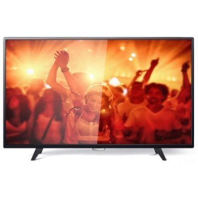 ЖК телевизор Philips 42 42PFT4001/60 черный (42PFT4001/60) ЖК телевизор Philips 42 42PFT4001/60 черный (42PFT4001/60)ЖК телевизоры Philips<br>Телевизор LED Philips 42 42PFT4001/60 черный/FULL HD/60Hz/DVB-T/DVB-T2/DVB-C/USB (RUS)<br>