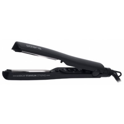 Щипцы Polaris PHS2790TN (PHS2790TN) щипцы polaris phs1125k black