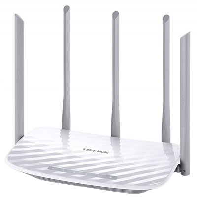 Wi-Fi роутер TP-link Archer C60 (Archer C60) wi fi роутер tp link archer c7 archer c7