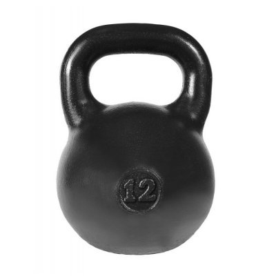 Гиря HouseFit 12кг (ГИРЯ 12КГ) Гиря HouseFit 12кг (ГИРЯ 12КГ)Гири HouseFit<br>Гиря HouseFit 12кг<br>
