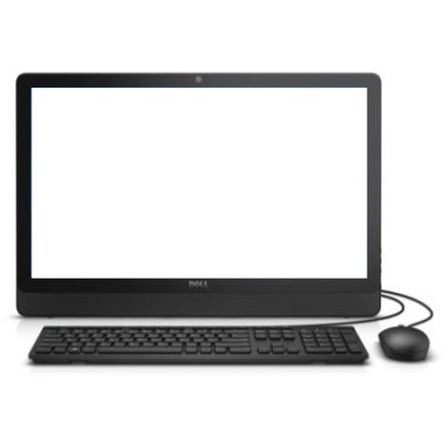 где купить Моноблок Dell Inspiron 3464 (3464-9913) (3464-9913) по лучшей цене