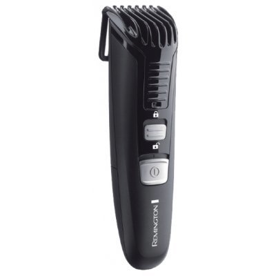 Машинка для стрижки Remington MB 4120 (MB 4120) Машинка для стрижки Remington MB 4120 (MB 4120)Машинки для стрижки Remington <br>машинка для стрижки бороды и усов<br>питание автономное<br>стрижка бороды<br>влажная очистка<br>