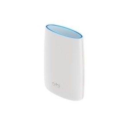 Wi-Fi точка доступа Netgear RBK50-100PES (RBK50-100PES) Wi-Fi точка доступа Netgear RBK50-100PES (RBK50-100PES)Wi-Fi точки доступа Netgear<br>Точка доступа NETGEAR RBK50-100PES Трехдиапазонная беспровобная смарт-система Orbi - KIT (RBR50 +<br>