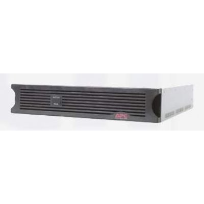 ���������� ������ APC Smart-UPS RM 2U XL 24V Battery Pack Black